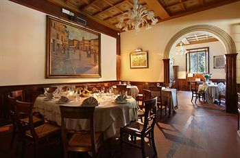 Hotel Villa Delle Rose
