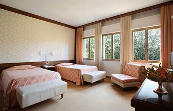 Hotel Villa Delle Rose