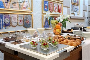 Hotel Villa Delle Rose
