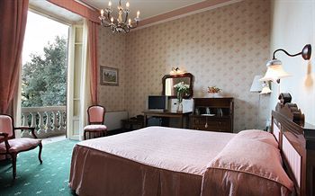 Hotel Villa Delle Rose