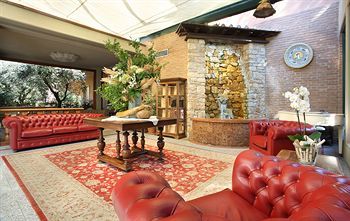 Hotel Villa Delle Rose
