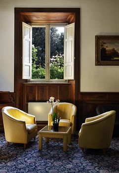 Hotel Villa Delle Rose