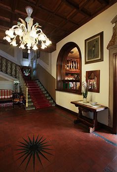 Hotel Villa Delle Rose