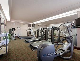 Hotel Days Inn Longview
