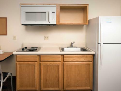 Hotel Value Place Midland