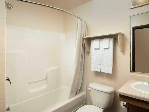 Hotel Value Place Midland