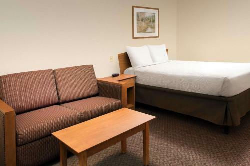 Hotel Value Place Midland