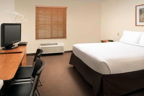Hotel Value Place Midland