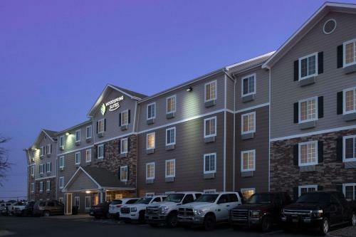 Hotel Value Place Midland