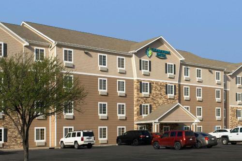 Hotel Value Place Midland