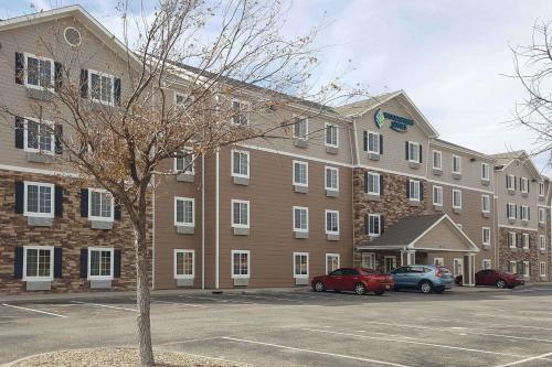 Hotel Value Place Midland