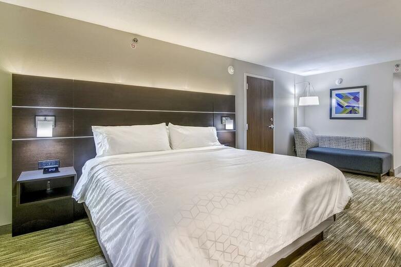 Hotel Wingate By Wyndham Longview