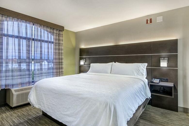 Hotel Wingate By Wyndham Longview