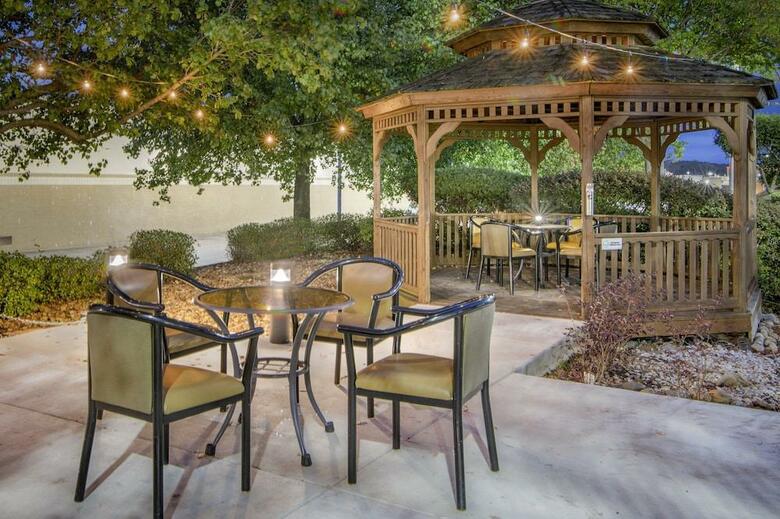Hotel Wingate By Wyndham Longview