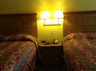 Motel Rodeway Inn And Suites Houston