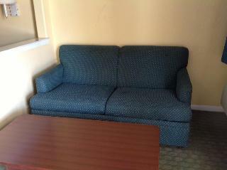 Motel Rodeway Inn And Suites Houston
