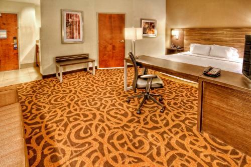 Hotel Hampton Inn Midland