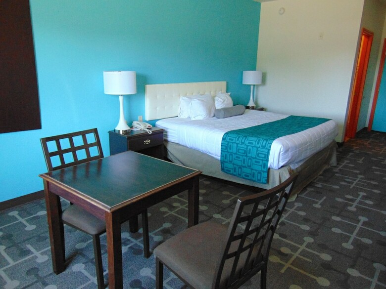 Hotel Howard Johnson Inn Lubbock