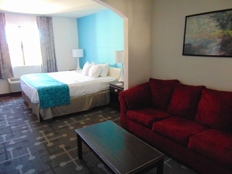 Hotel Howard Johnson Inn Lubbock