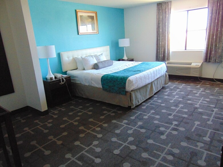 Hotel Howard Johnson Inn Lubbock