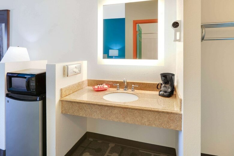 Hotel Howard Johnson Inn Lubbock
