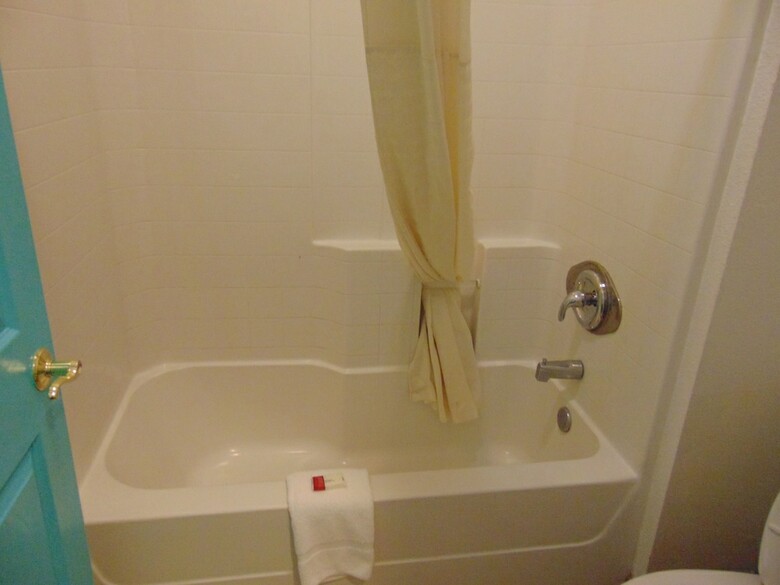 Hotel Howard Johnson Inn Lubbock