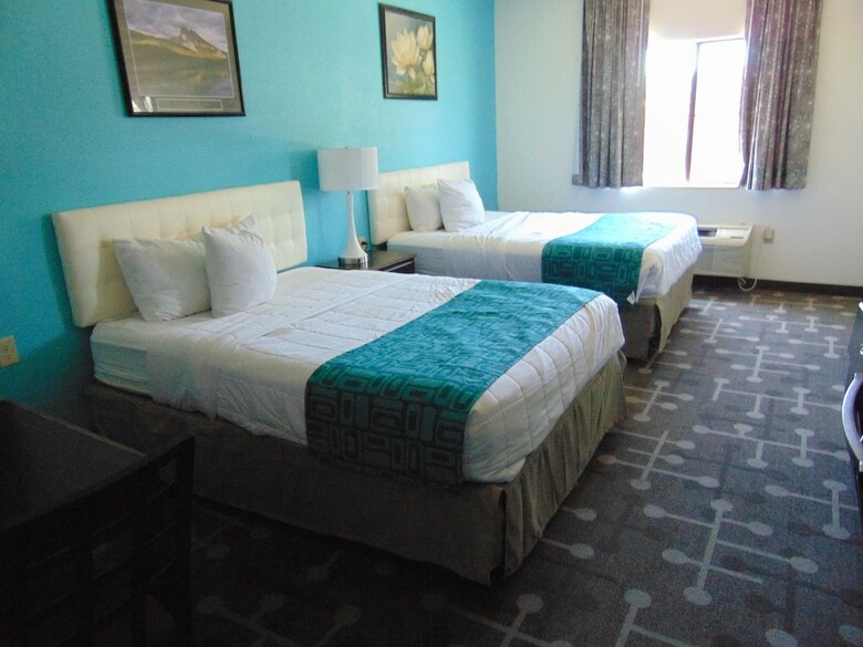 Hotel Howard Johnson Inn Lubbock
