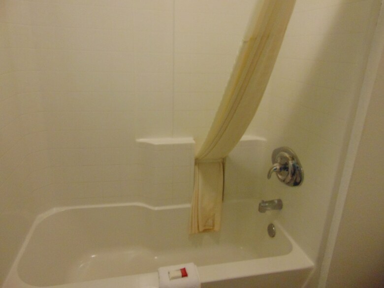 Hotel Howard Johnson Inn Lubbock