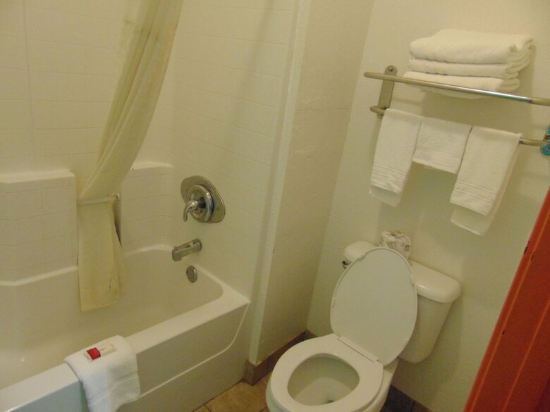 Hotel Howard Johnson Inn Lubbock