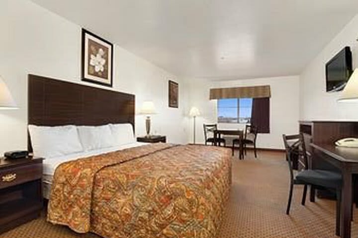 Hotel Howard Johnson Inn Lubbock
