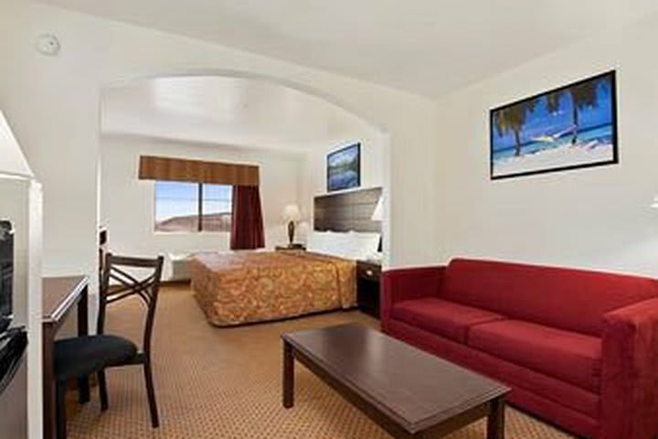 Hotel Howard Johnson Inn Lubbock