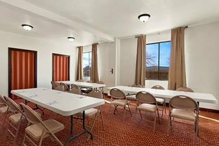 Hotel Howard Johnson Inn Lubbock
