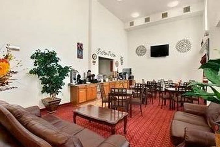 Hotel Howard Johnson Inn Lubbock