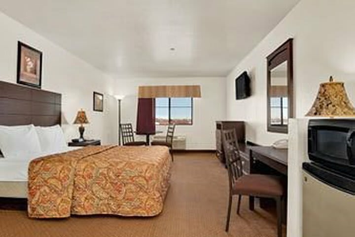 Hotel Howard Johnson Inn Lubbock