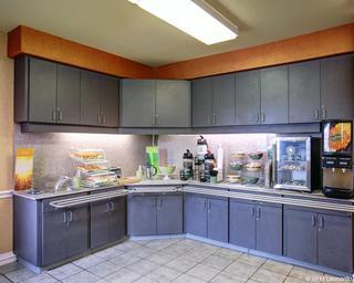 Hotel Quality Inn & Suites New Braunfels