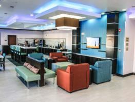 Hotel Super 8 Midland South