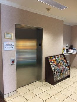 Hotel Baymont Inn & Suites New Braunfels