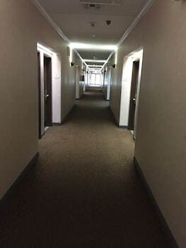Hotel Baymont Inn & Suites New Braunfels