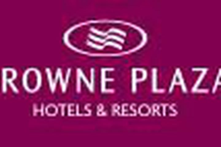 Crowne Plaza Hotel Houston River Oaks