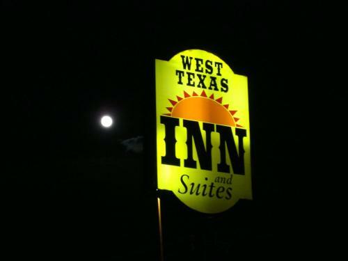 Motel West Texas Inn & Suites Midland