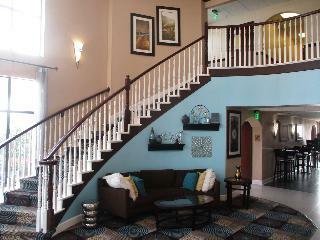 Hotel Best Western Plus Sam Houston Inn & Suites