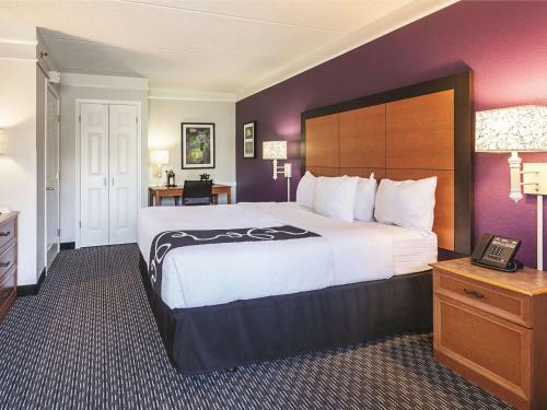 Motel La Quinta Inn By Wyndham Odessa