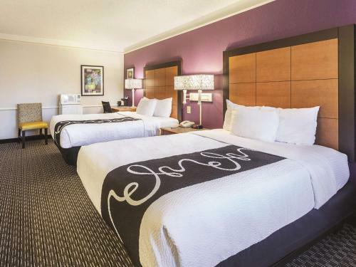Motel La Quinta Inn By Wyndham Odessa