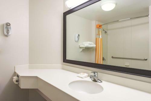 Motel La Quinta Inn By Wyndham Odessa