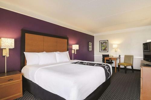 Motel La Quinta Inn By Wyndham Odessa