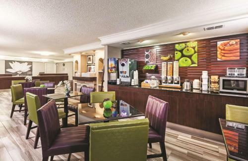 Motel La Quinta Inn By Wyndham Odessa