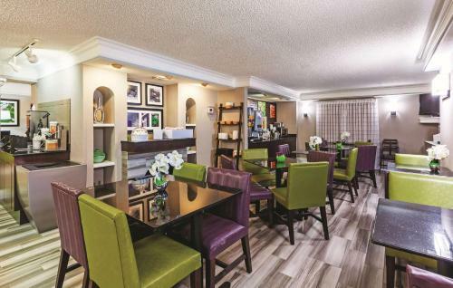 Motel La Quinta Inn By Wyndham Odessa