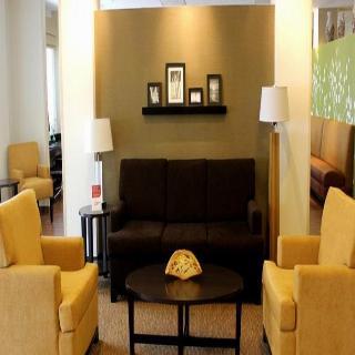Hotel Sleep Inn & Suites