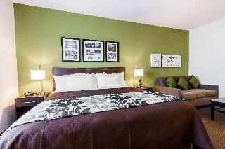 Hotel Sleep Inn & Suites