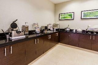 Hotel Sleep Inn & Suites